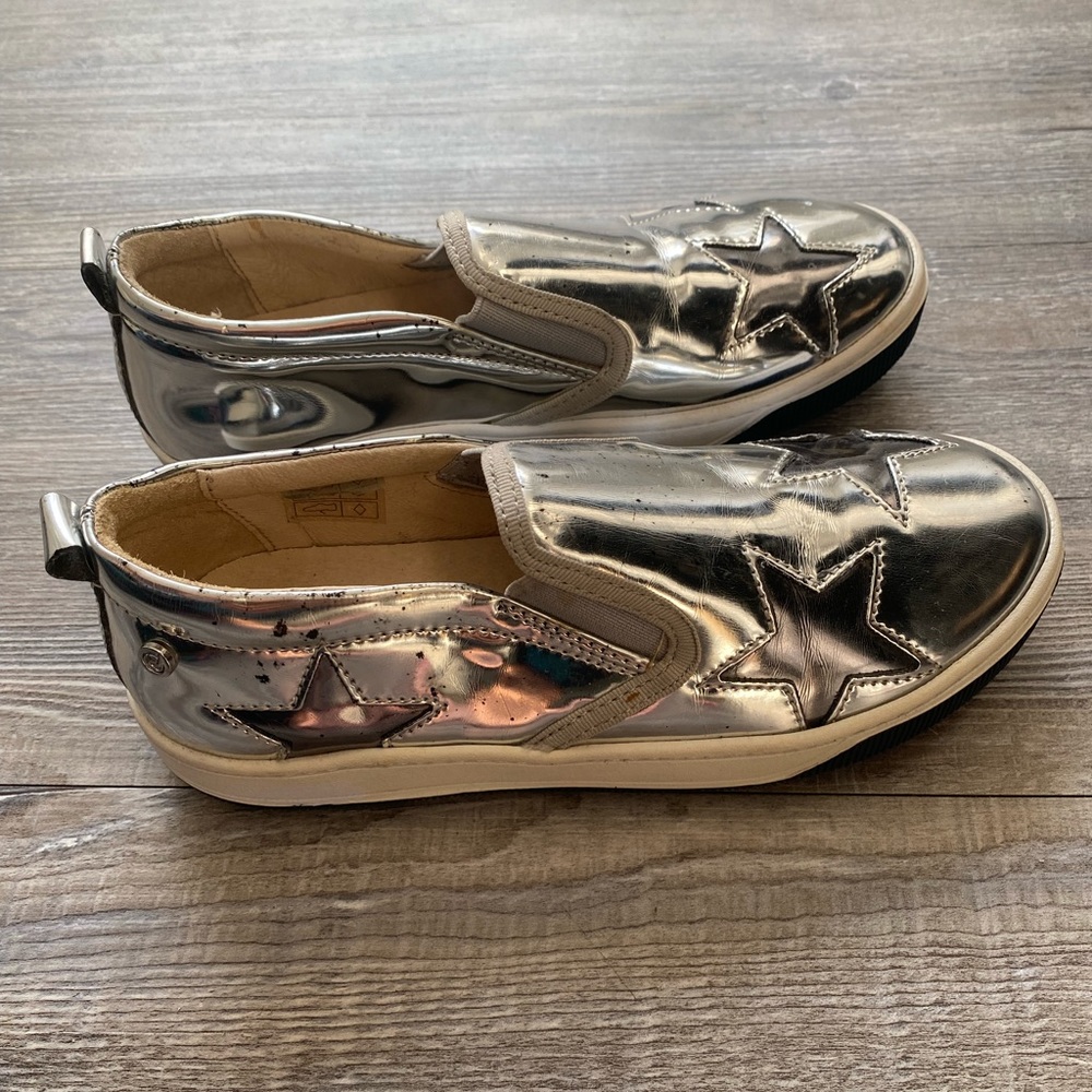 Naturino girls shoes size US 12,5